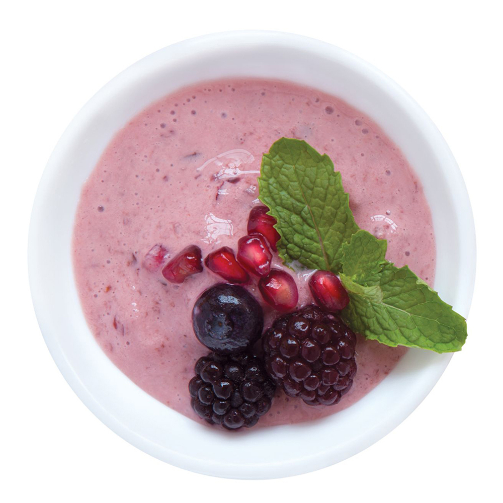 Книга рецептов the art of slush (на английском языке)