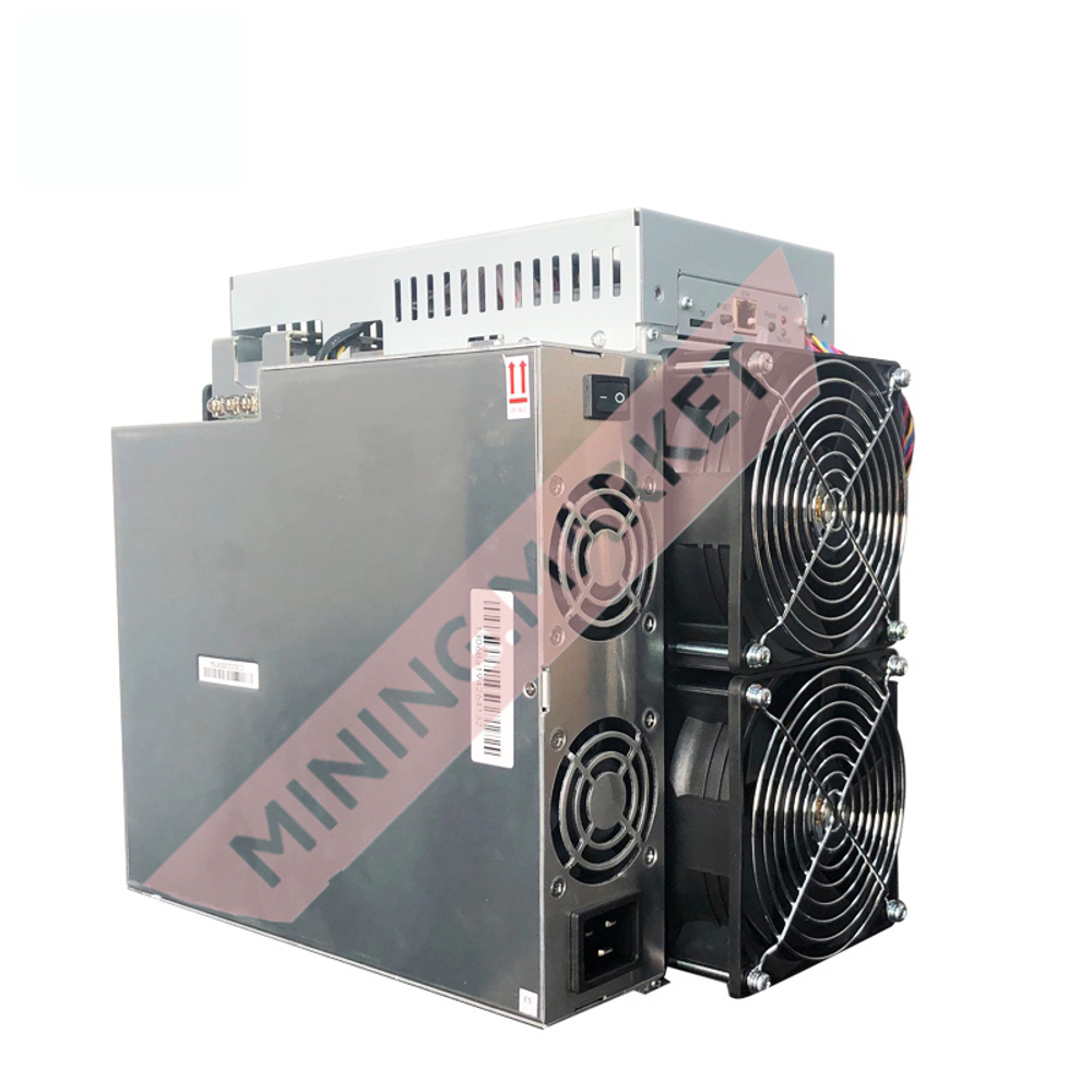 Асик для майнинга Innosilicon T3+ 57T