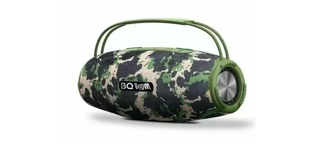 Акустика портативная BQ PBS4002 Khaki