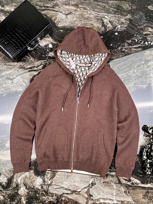 Толстовка Christian Dior