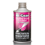 HG3216R  Очиститель инжекторов Hi-Gear 300 мл