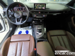 Audi A5 (F5) 45 TFSI Quattro Premium Sportback (09.2019)