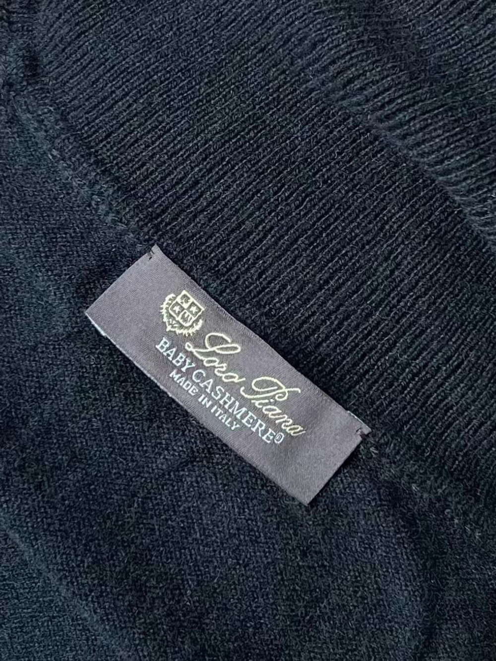Водолазка Loro Piana