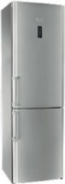 Холодильник Hotpoint-Ariston EBYH 20323 F