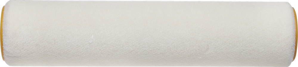 STAYER VELOUR, 15 х 160 мм, бюгель 6 мм, ворс 4 мм, 50% акрил, 50% шерсть, для лаков и эмалей, малярный мини-ролик (0501-16)