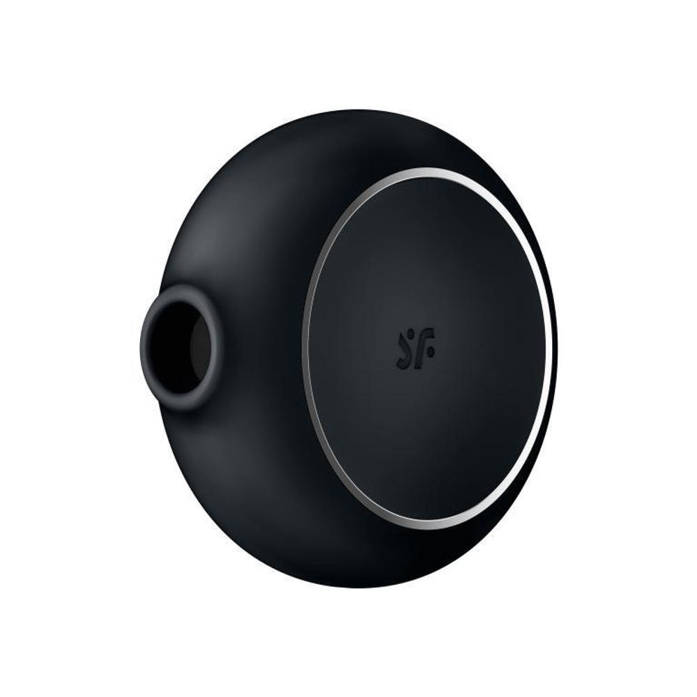 Satisfyer Pro To Go 3 - Вакуумный стимулятор клитора