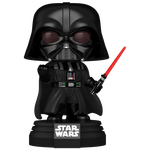 Фигурка Funko POP! Bobble Star Wars Darth Vader (Lights & Sounds)
