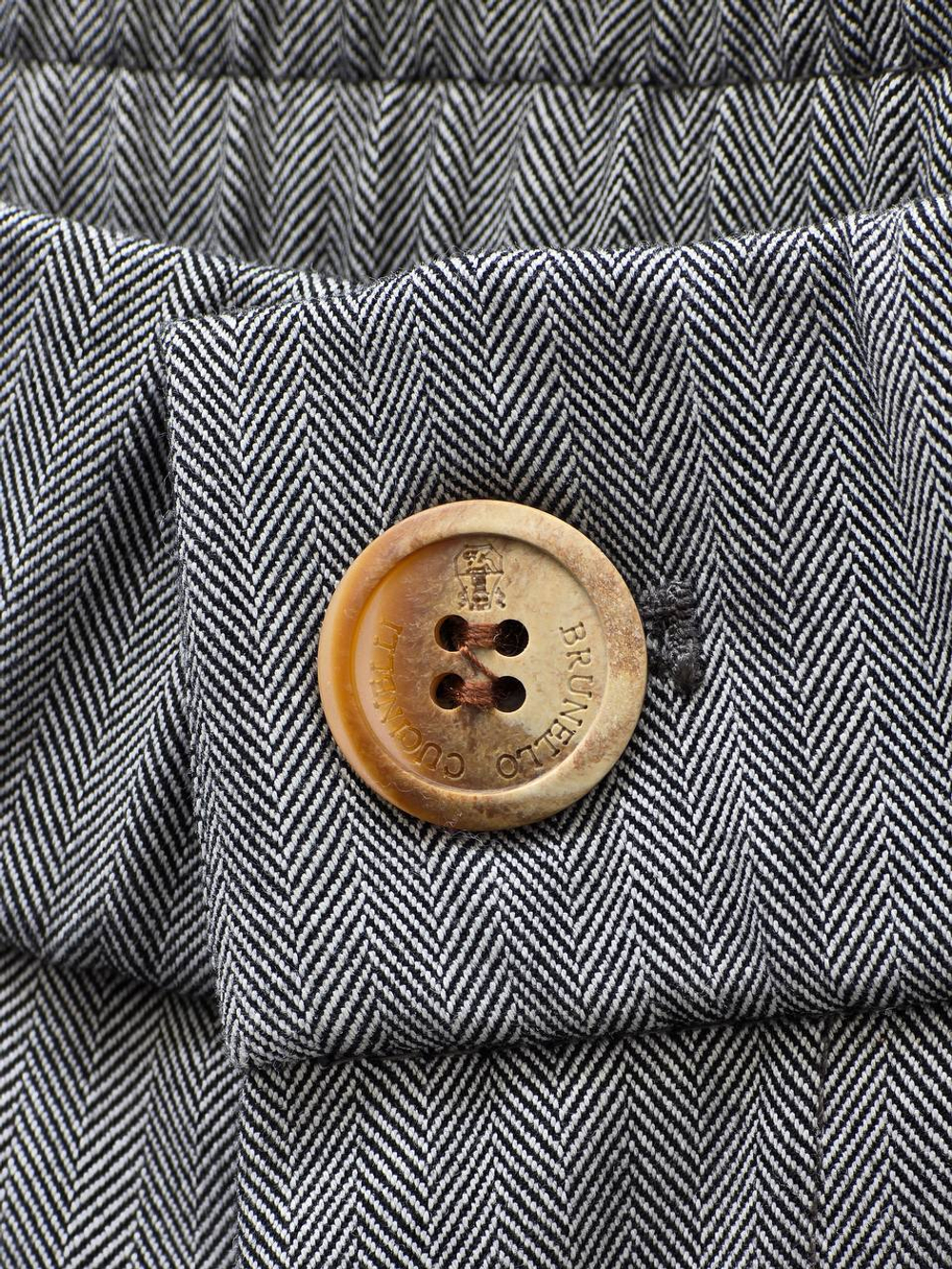 Брюки Brunello Cucinelli