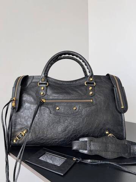 Balenciaga City Medium Bag 38 cm