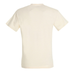 Футболка Regent, мужская, 150 грамм. (Cветло-песочный, L)