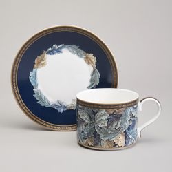 ЧАЙНЫЙ НАБОР LEFARD "ART COLLECTION" НА 2 ПЕР. 4 ПР. 300 МЛ (КОР=24НАБ.)