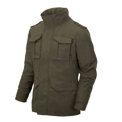 Куртка Helikon-Tex M65 Covert