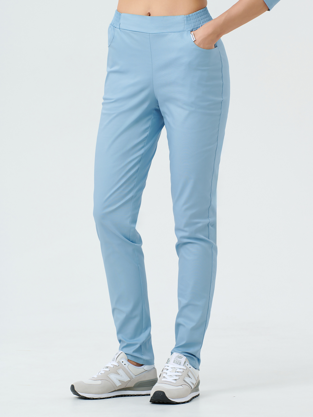 Костюм медицинский Даниэла №4312