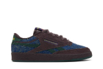 Кроссовки Brain Dead X Reebok Club C Revenge