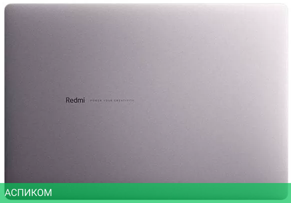 Ноутбук Xiaomi RedmiBook Pro 15 (JYU4427CN)