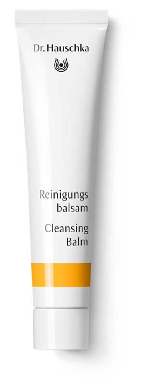 Бальзам Пробный размер для очистки Dr.Hauschka