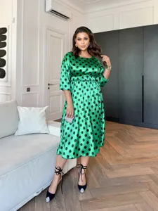 Платье УК-0321 Fabrika