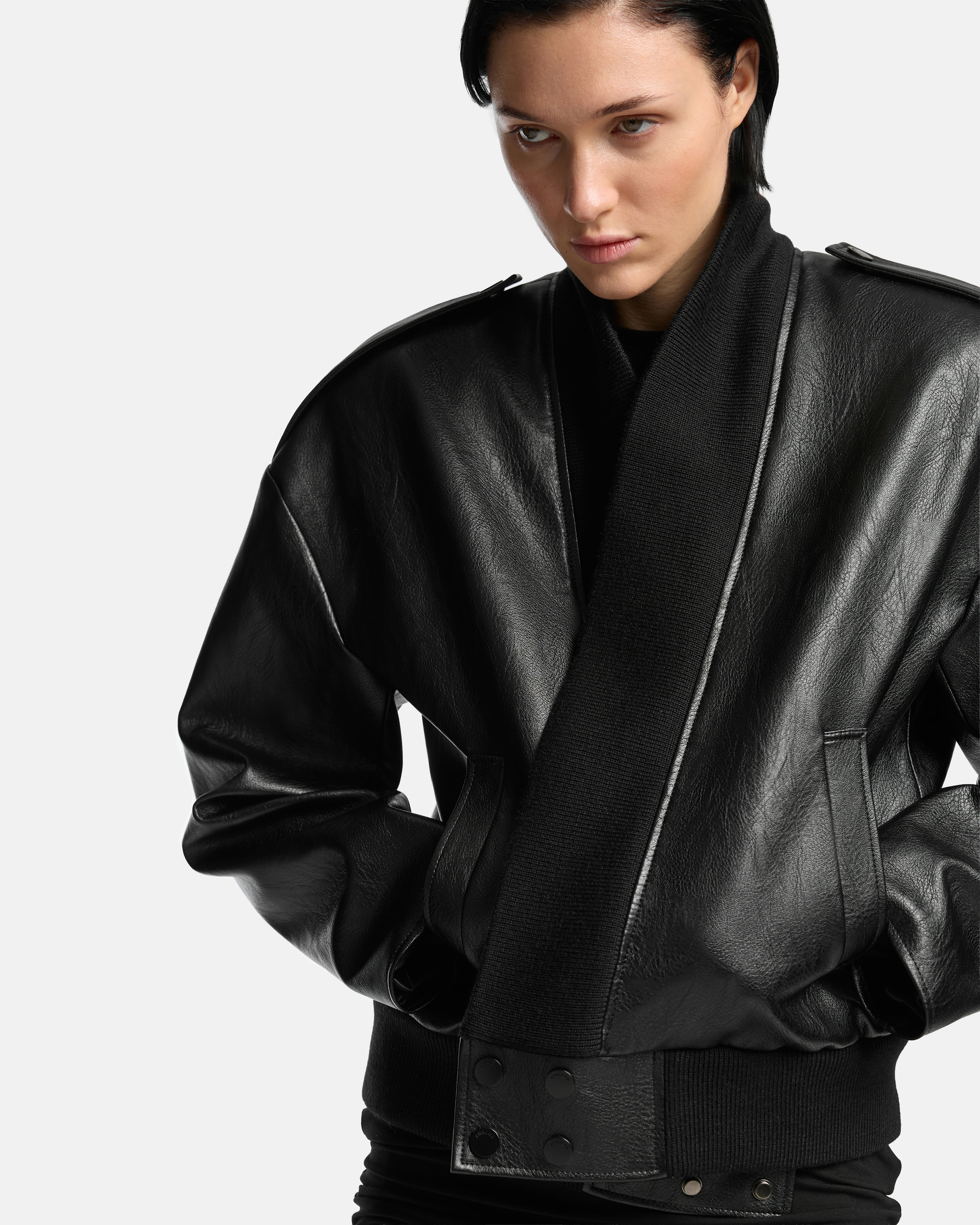 БОМБЕР ARCHIVE