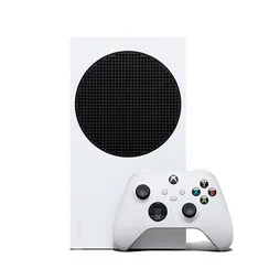 Игровая приставка XBOX Series S 512GB Б/У