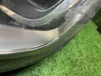 Фара левая VW Passat B8 (2014-2020) LED