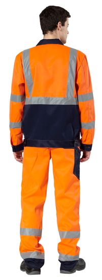 Костюм "Альянс" полукомбинезон