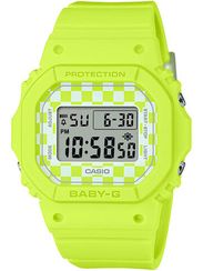 Наручные часы Casio BGD-565GS-9