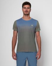 Футболка мужская Spectrum