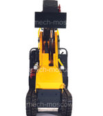 Baumech ML-01 без навески