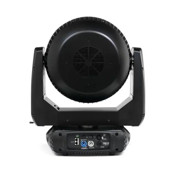 STAGE4 broWASH-S 37x30XW DEMO Поворотная "голова" типа WASH / LED 37 шт. по 30 Вт / RGBW / 2700-8000