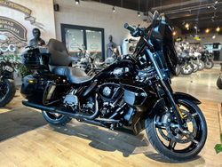 Street Glide Ultra Harley-Davidson , 2025