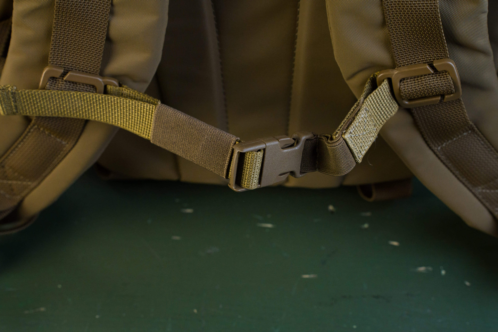 Универсальный Рюкзак Kizlyar Supreme, Цвет Хаки