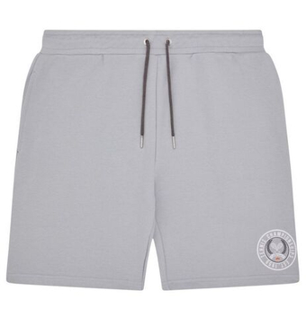 Мужские теннисные шорты Ellesse Dodici Short - серый