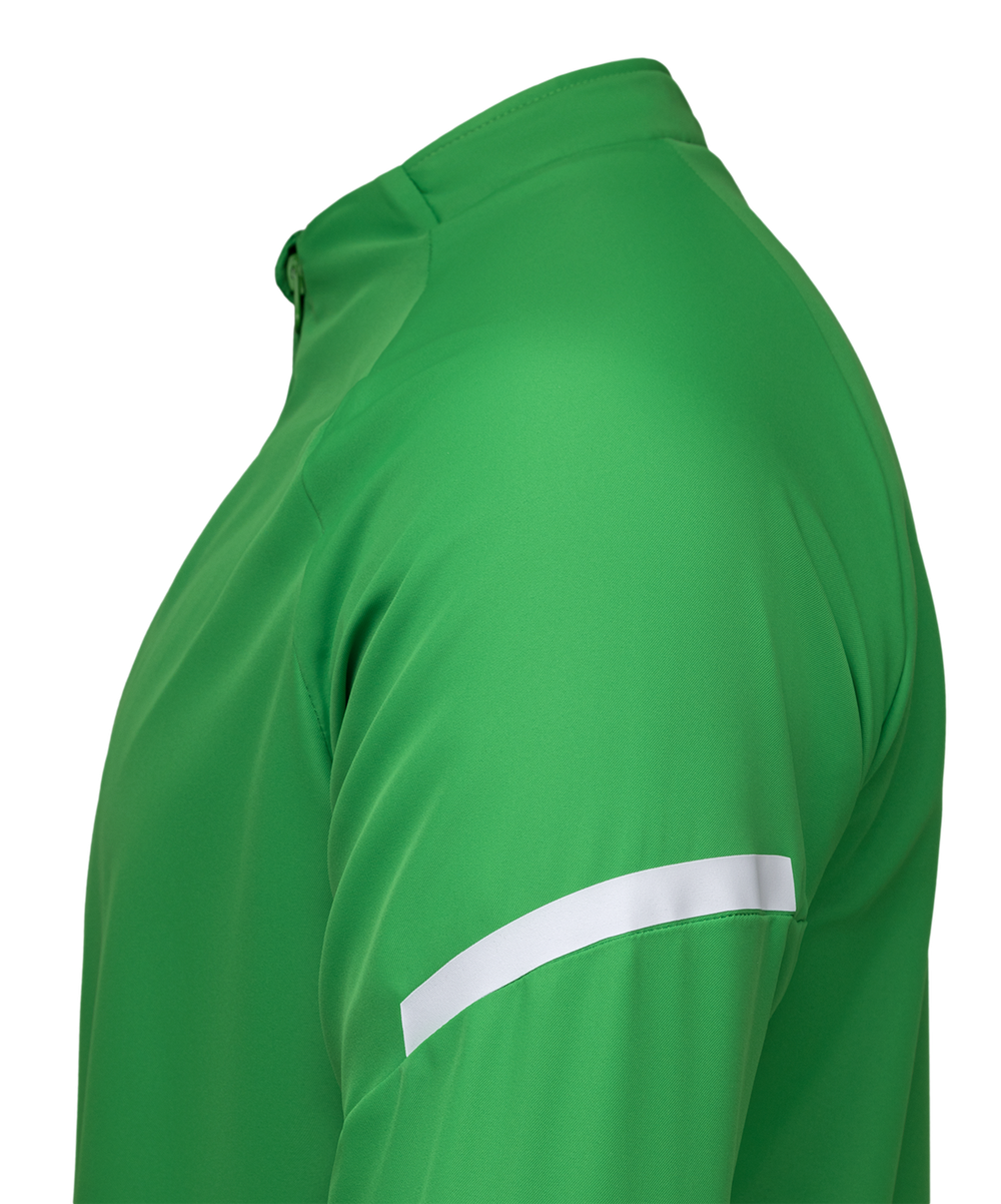 Куртка спортивная CAMP 2 Lined Jacket, зеленый, детский