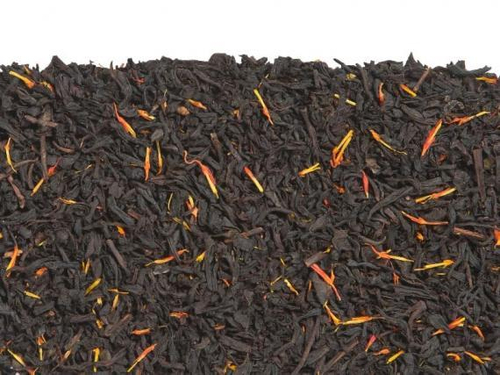 Черный чай Леди Грей РЧК 500г