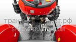 Трактор Shifeng | Шифенг SF-504 8/2 (с ПСМ)