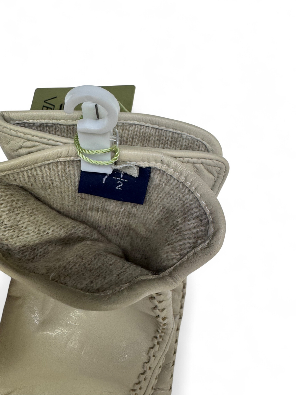 Перчатки. Женские. Материал верха: Кожаные люкс качества. Очень мягкие. 10 шт в упаковке.