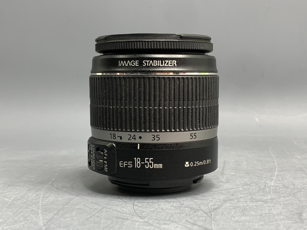 Canon EOS 500D Kit EF-S 18-55mm 16.565 Кадров