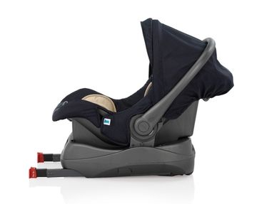 Inglesina HUGGY MULTIFIX 13 18