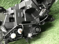 Фара правая Toyota RAV4 5 XA50 (2018-н.в.) LED