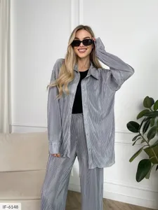 Костюм IF-6130 Фабрика Моды