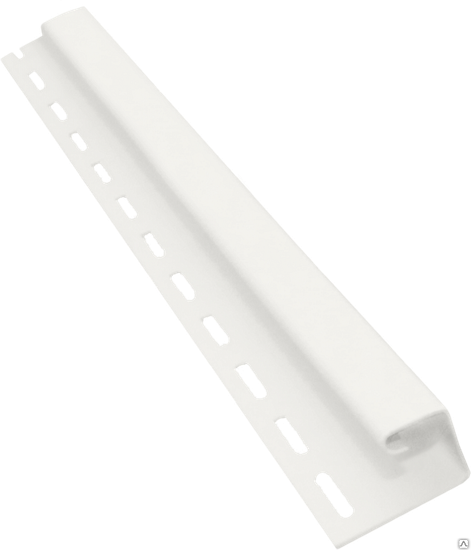 Сайдинг добор J-профиль3м.