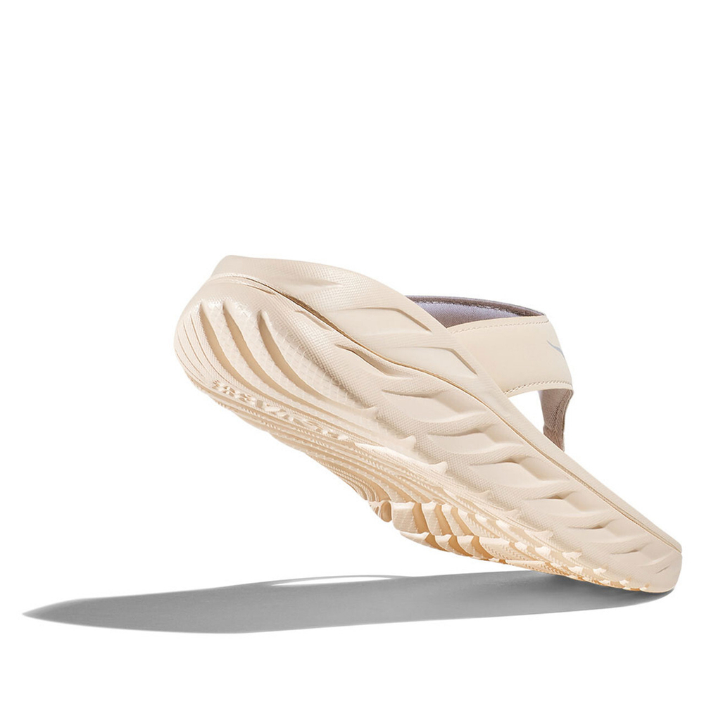 Сланцы Hoka Ora Recovery Flip