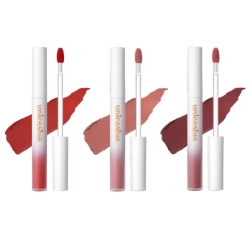 UNLEASHIA Luv Hug Velvet Tint - Вельветовый тинт для губ