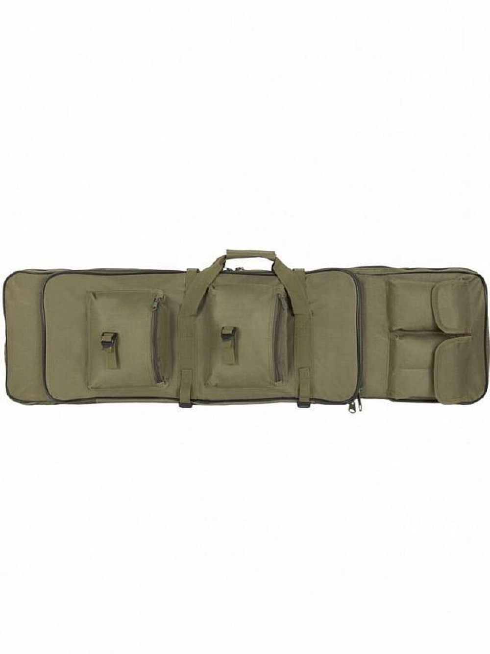 Чехол оружейный с лямками 120-140 см Olive