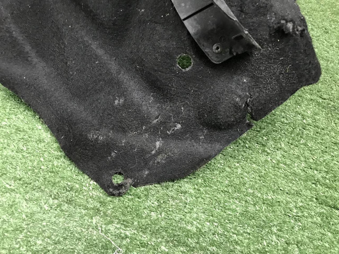 Подкрылок передний левый Changan Uni-K (2020-н.в.)