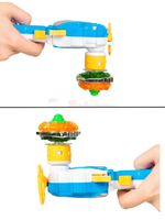 Игровой набор Infinity Nado Адвансд Jade Bow 37705