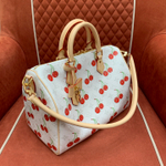 Louis Vuitton Speedy Soft 30