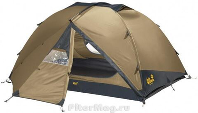 Палатка Jack Wolfskin Yellowstone 3