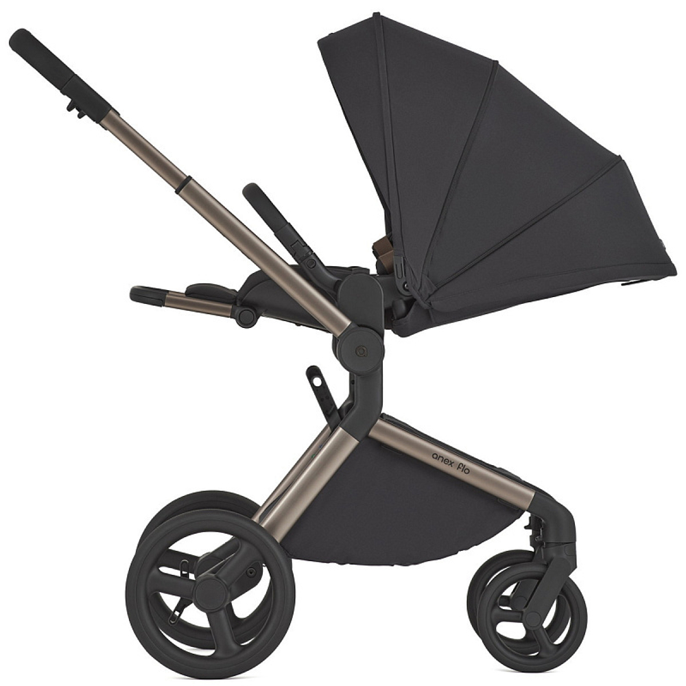 Детская коляска Anex Flo x Avionaut Cosmo 3 в 1 Solo