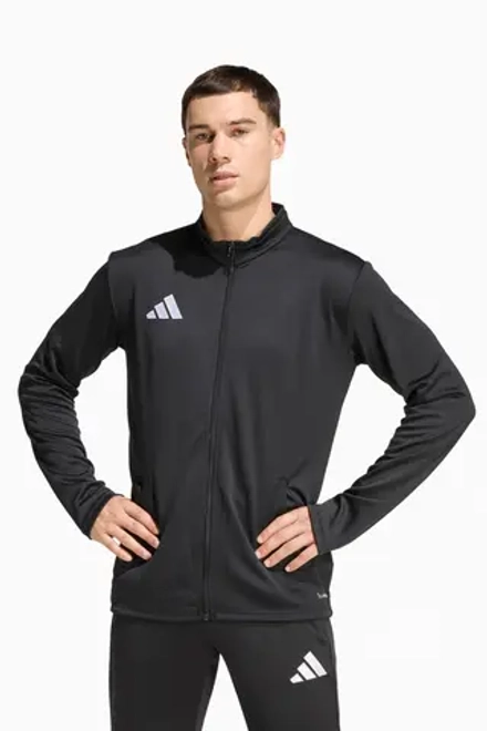 Кофта adidas Entrada 26 Track Full-Zip - черный